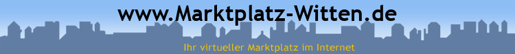 www.Marktplatz-Witten.de